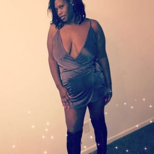 Meet your Posher, Lashaunda